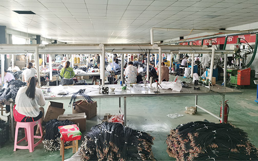 废气处置惩罚装备4