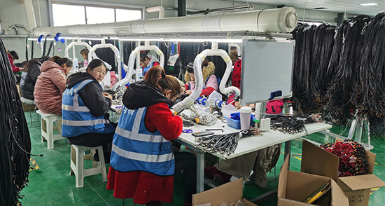 废气处置惩罚装备5